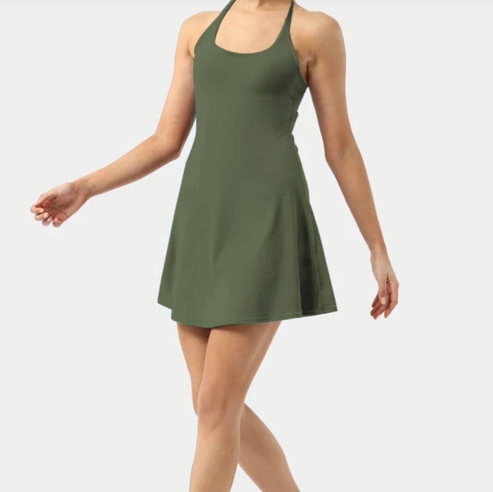 Halara dress